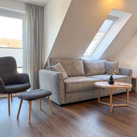 Villa Augusta Wohnung 14 Boltenhagen  Luaran gambar