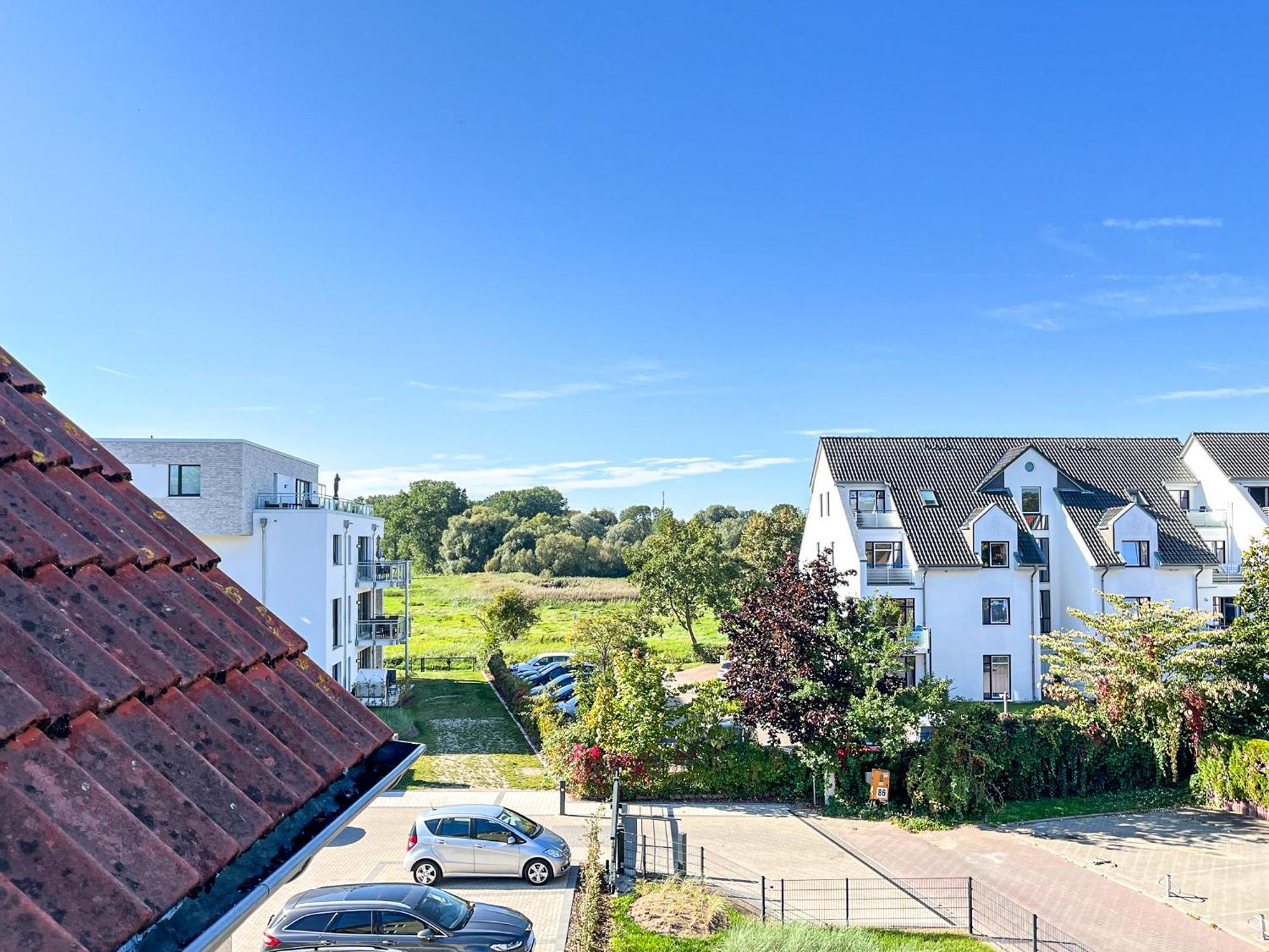 Villa Augusta Wohnung 14 Boltenhagen  Luaran gambar