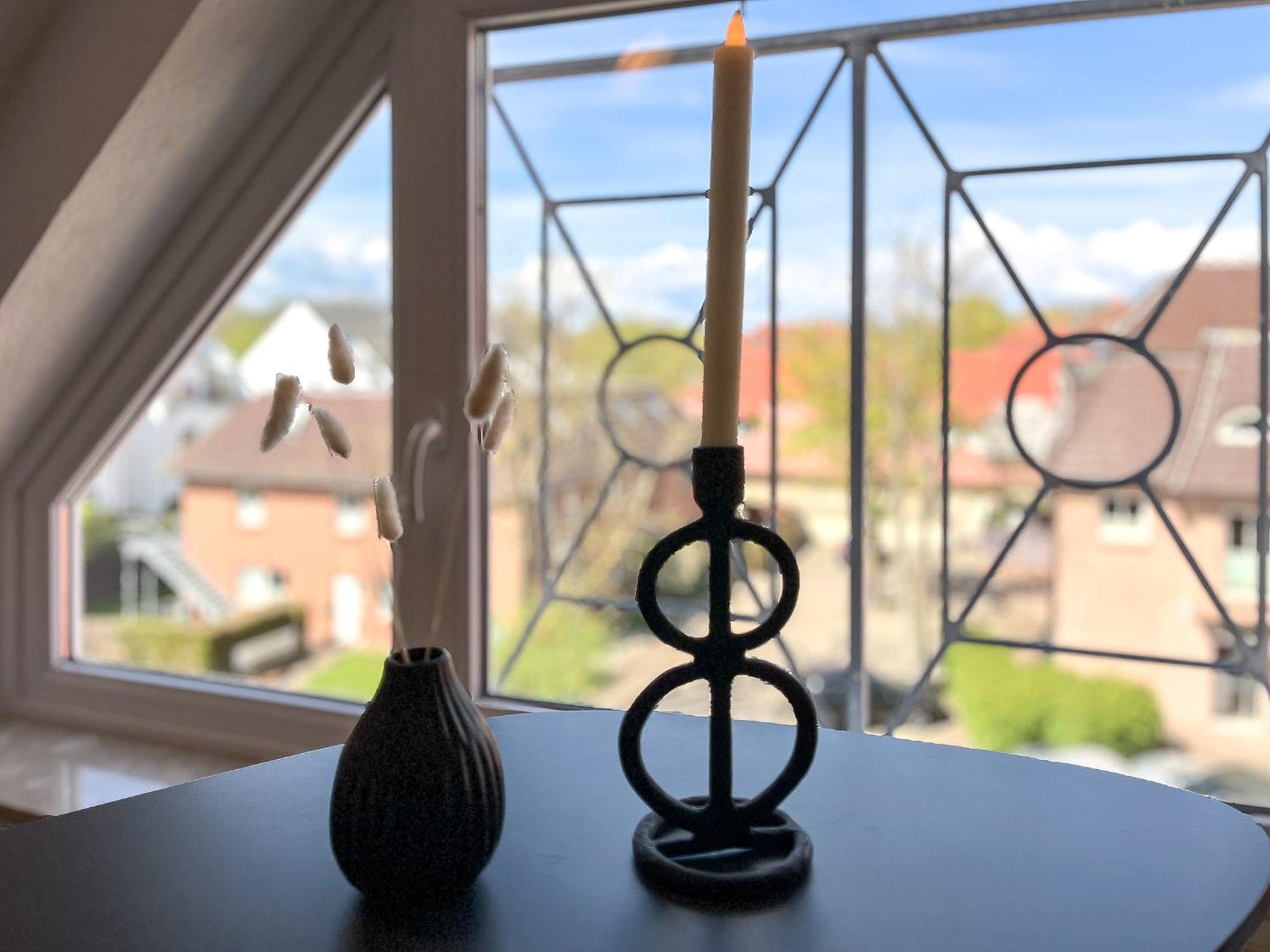 Villa Augusta Wohnung 14 Boltenhagen  Luaran gambar
