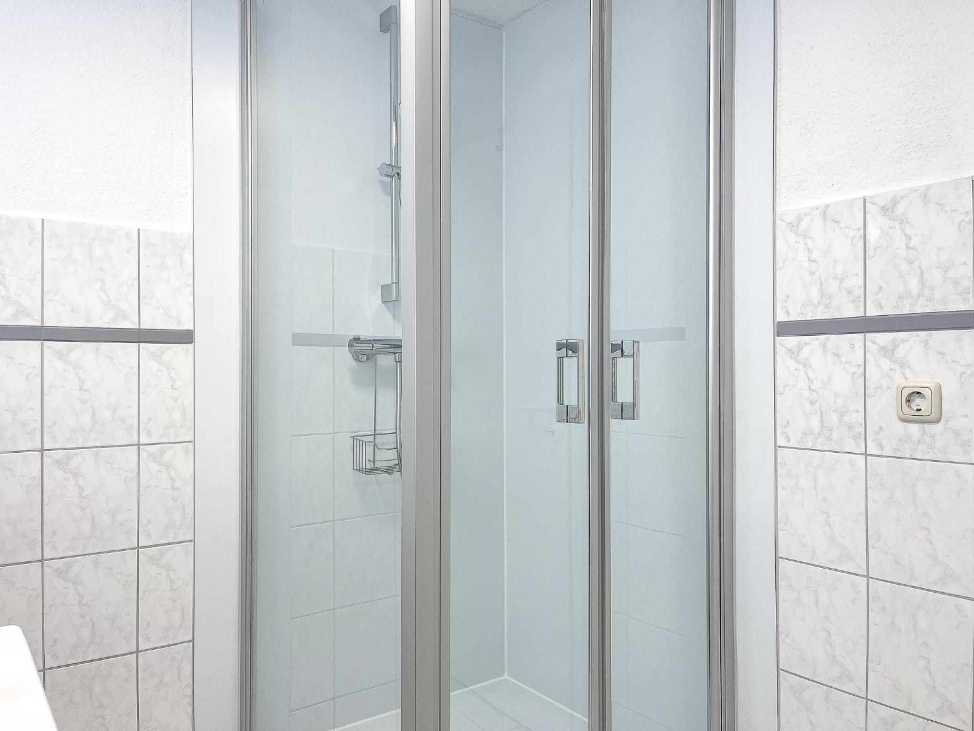 Villa Augusta Wohnung 14 Boltenhagen  Luaran gambar