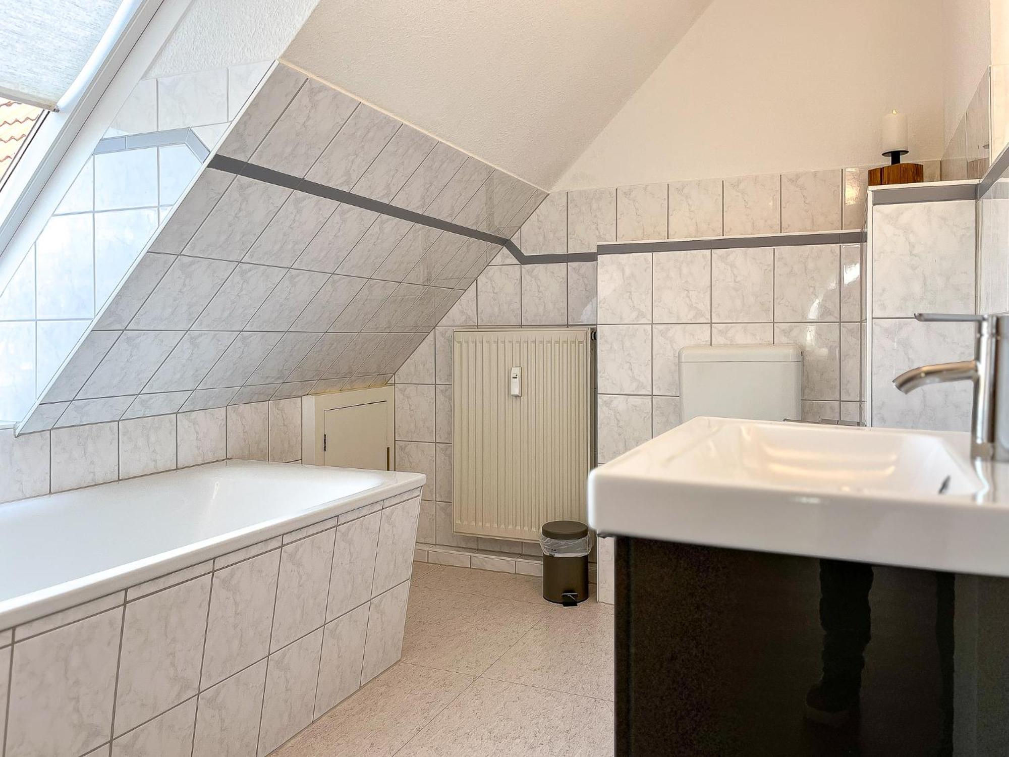 Villa Augusta Wohnung 14 Boltenhagen  Luaran gambar