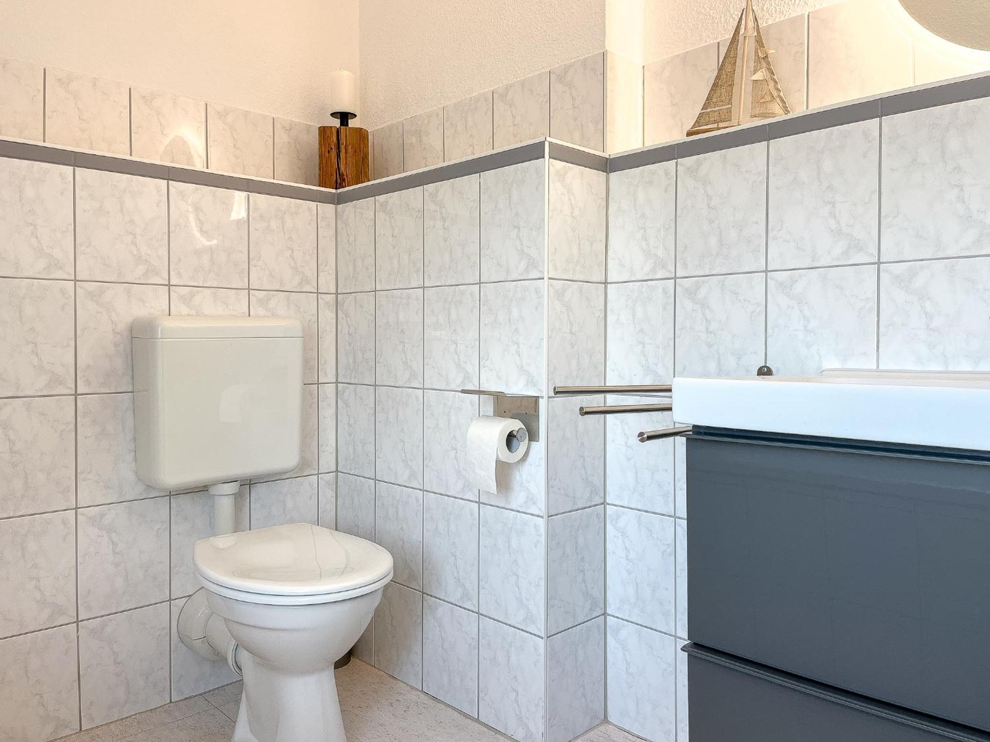 Villa Augusta Wohnung 14 Boltenhagen  Luaran gambar