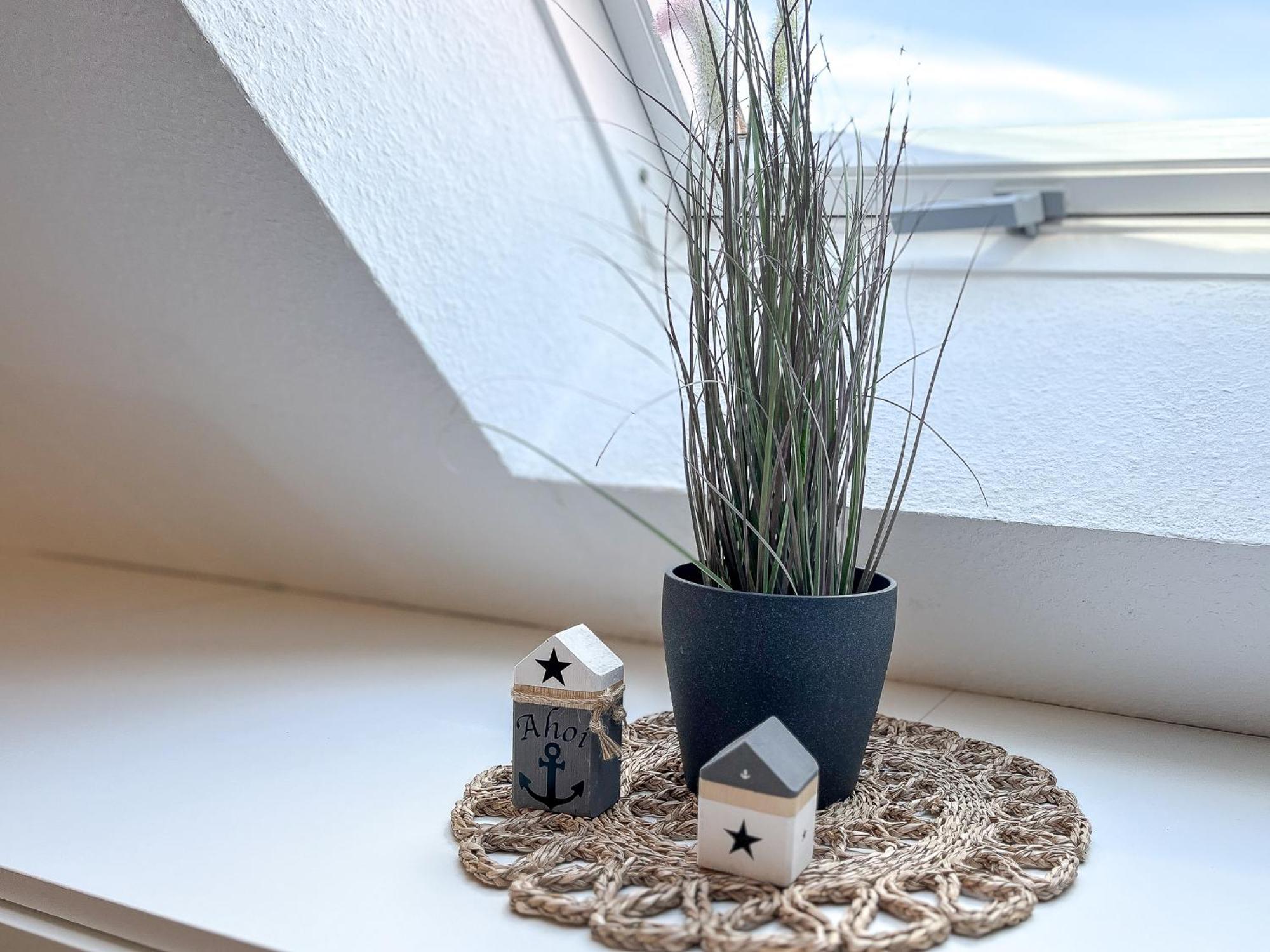 Villa Augusta Wohnung 14 Boltenhagen  Luaran gambar