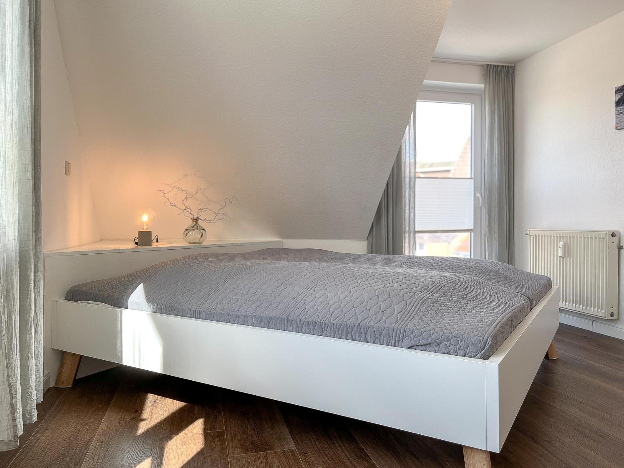 Villa Augusta Wohnung 14 Boltenhagen  Luaran gambar