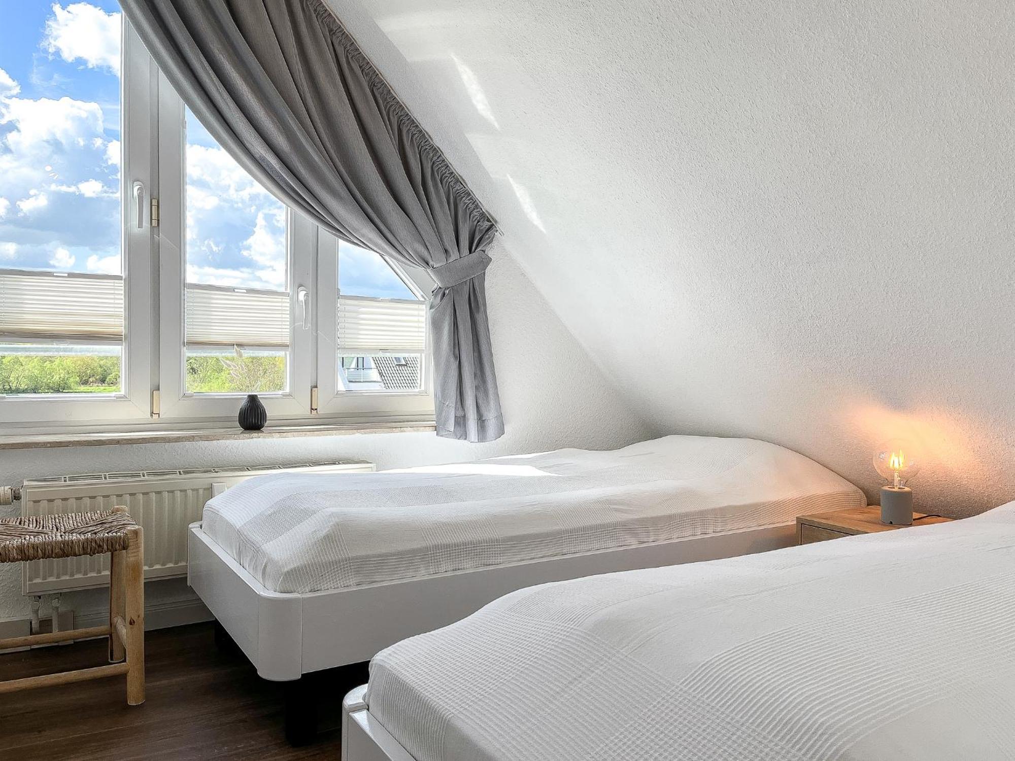 Villa Augusta Wohnung 14 Boltenhagen  Luaran gambar