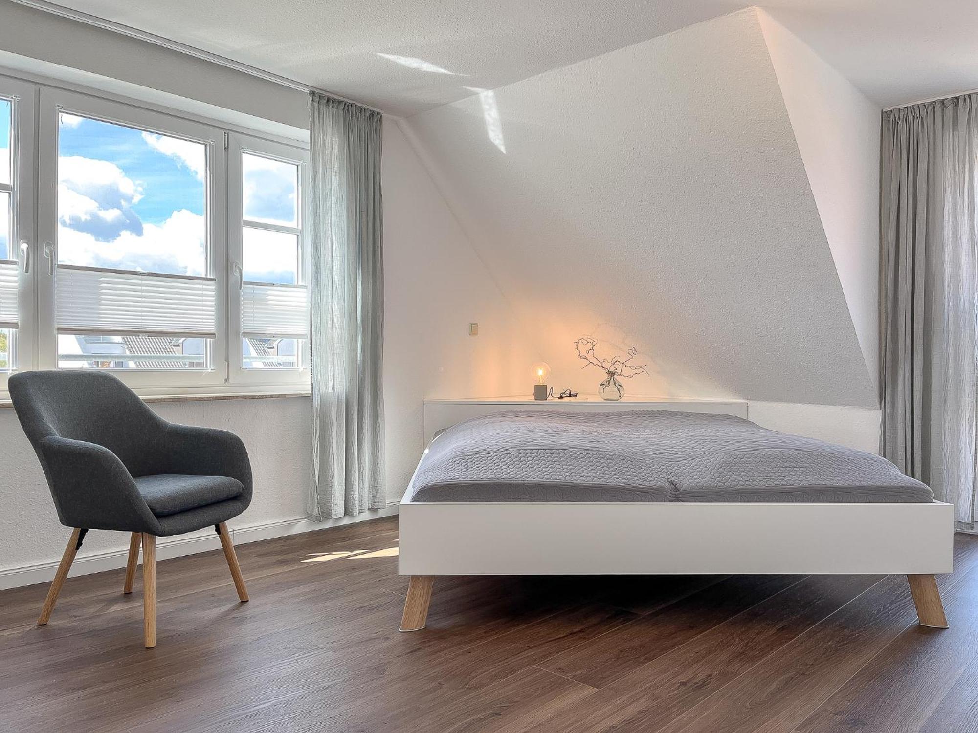 Villa Augusta Wohnung 14 Boltenhagen  Luaran gambar