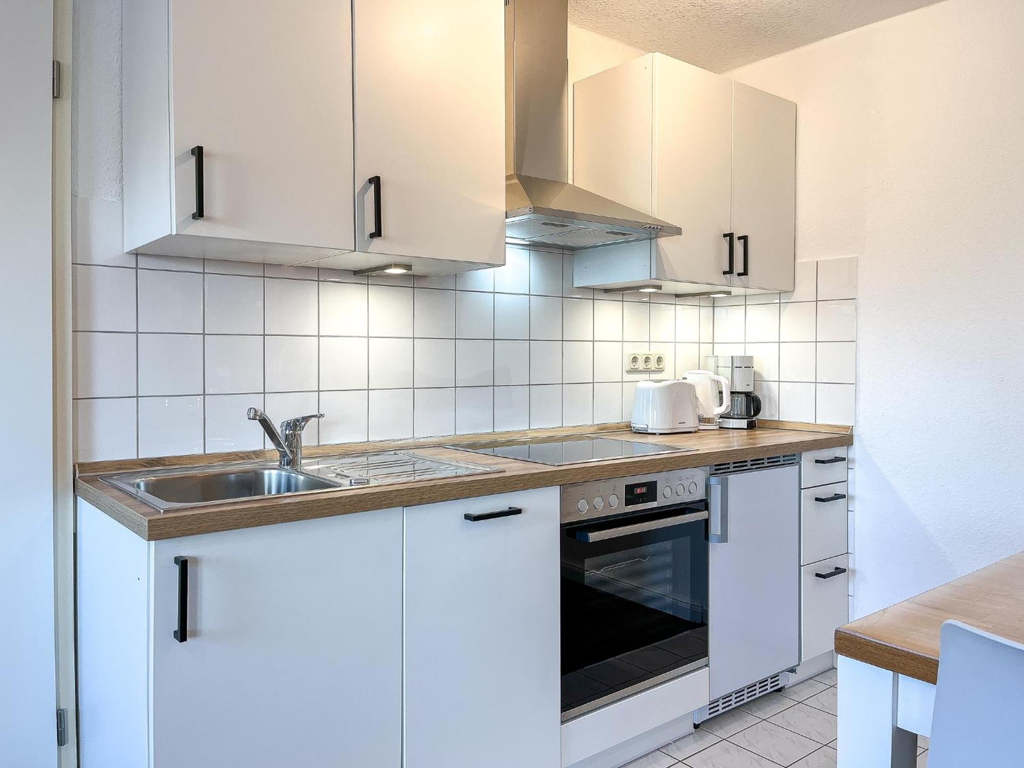 Villa Augusta Wohnung 14 Boltenhagen  Luaran gambar