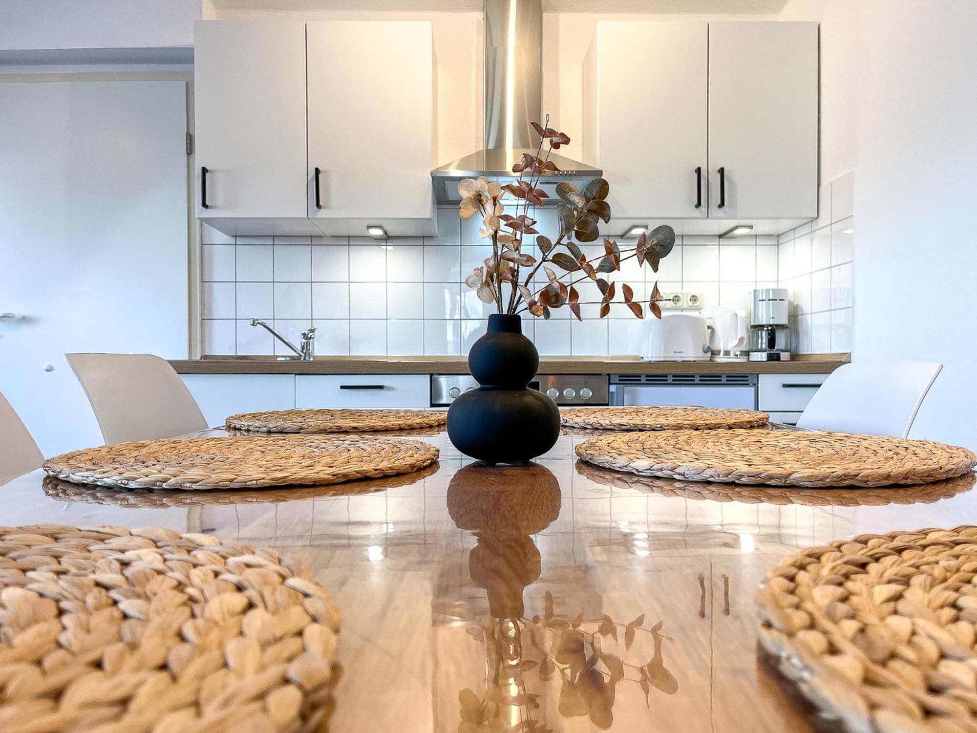 Villa Augusta Wohnung 14 Boltenhagen  Luaran gambar