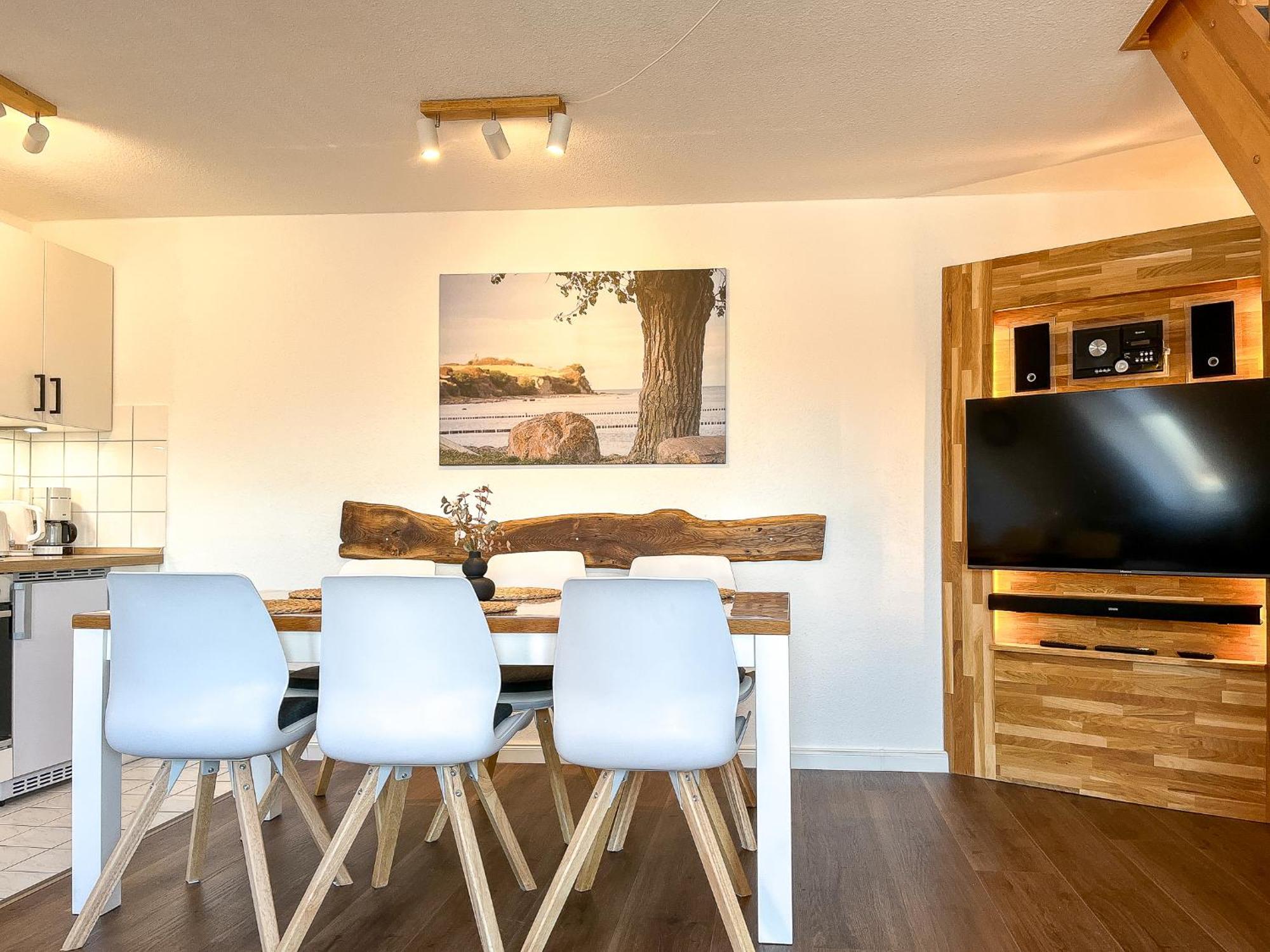 Villa Augusta Wohnung 14 Boltenhagen  Luaran gambar