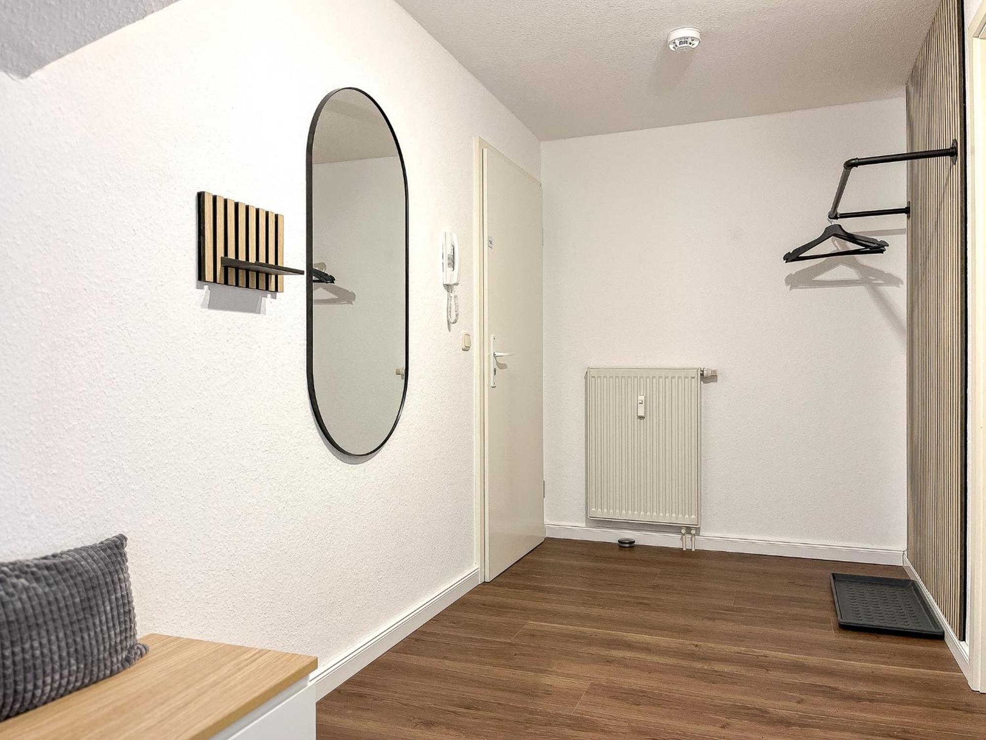Villa Augusta Wohnung 14 Boltenhagen  Luaran gambar
