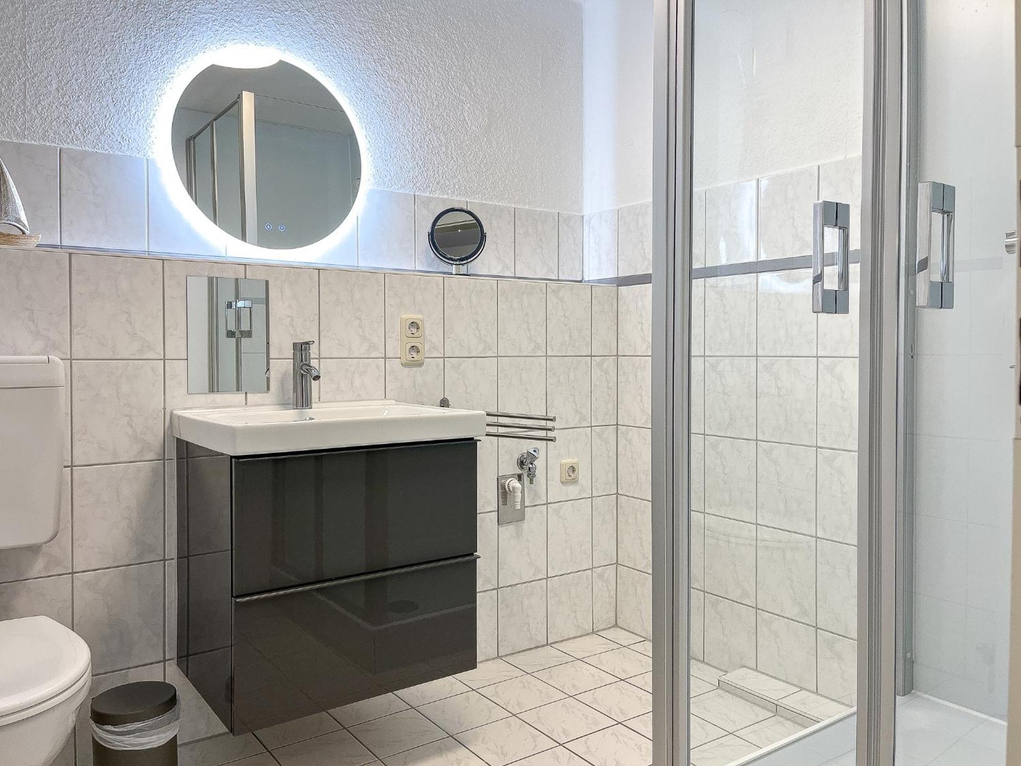 Villa Augusta Wohnung 14 Boltenhagen  Luaran gambar
