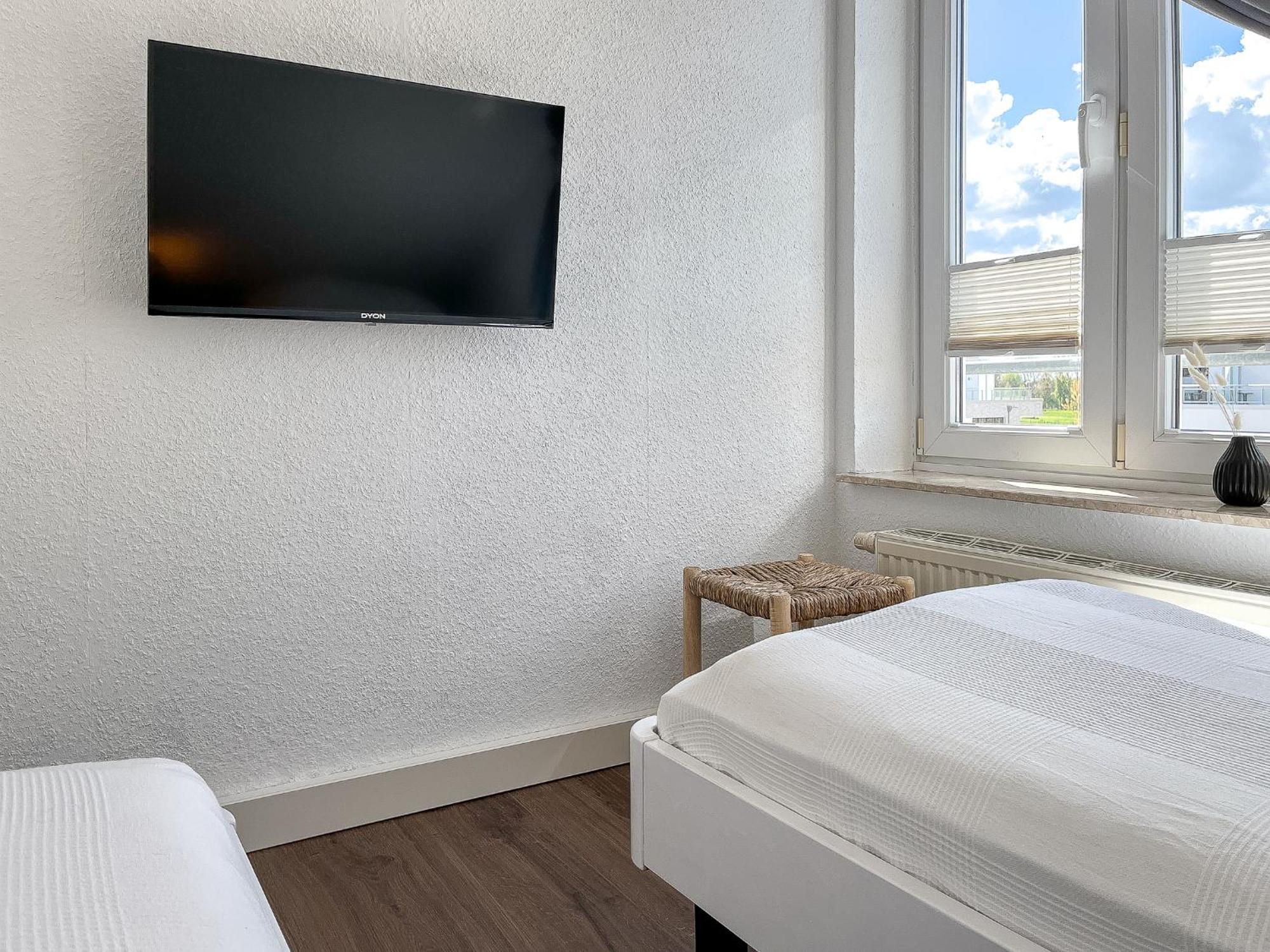 Villa Augusta Wohnung 14 Boltenhagen  Luaran gambar
