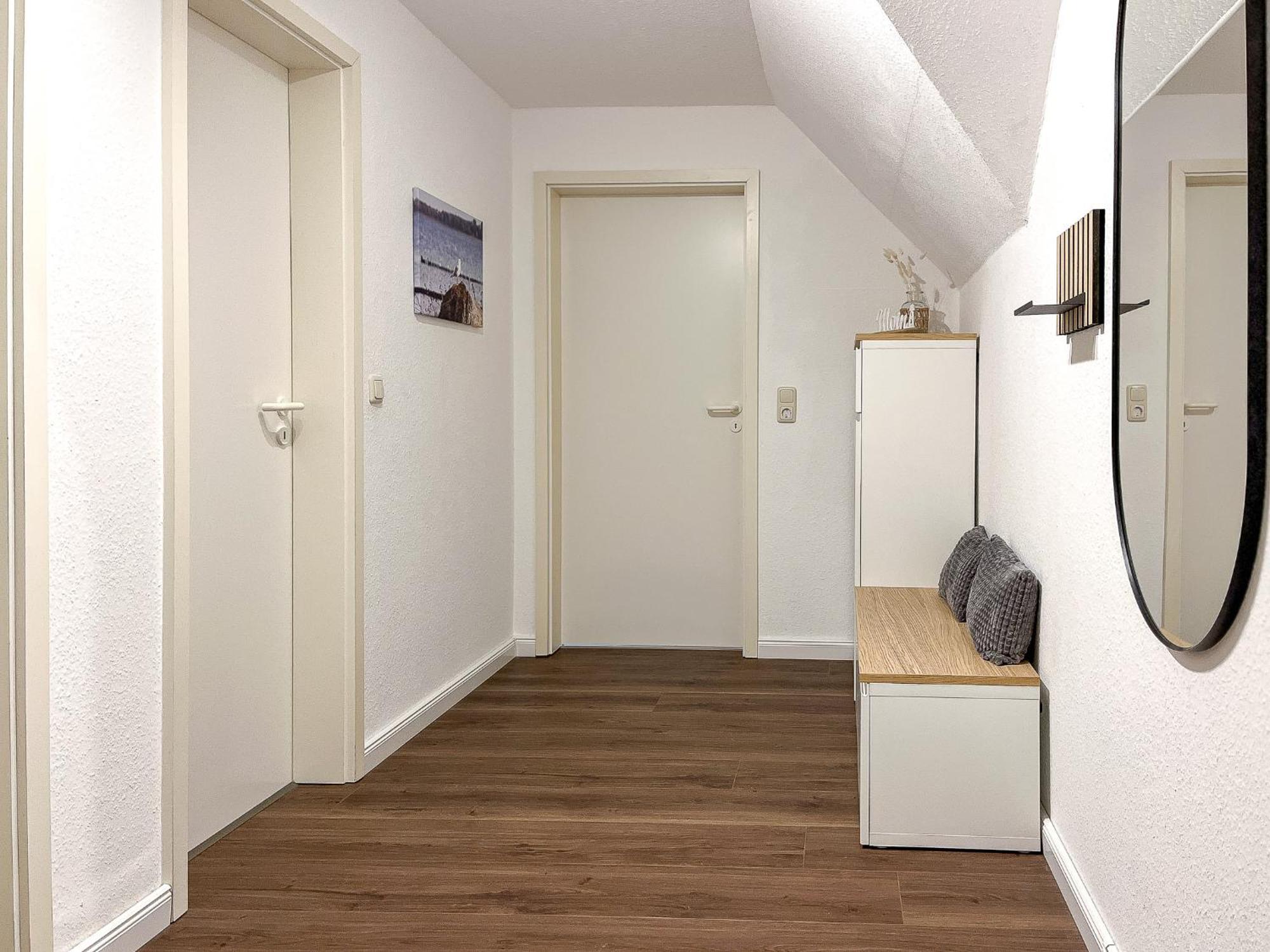 Villa Augusta Wohnung 14 Boltenhagen  Luaran gambar