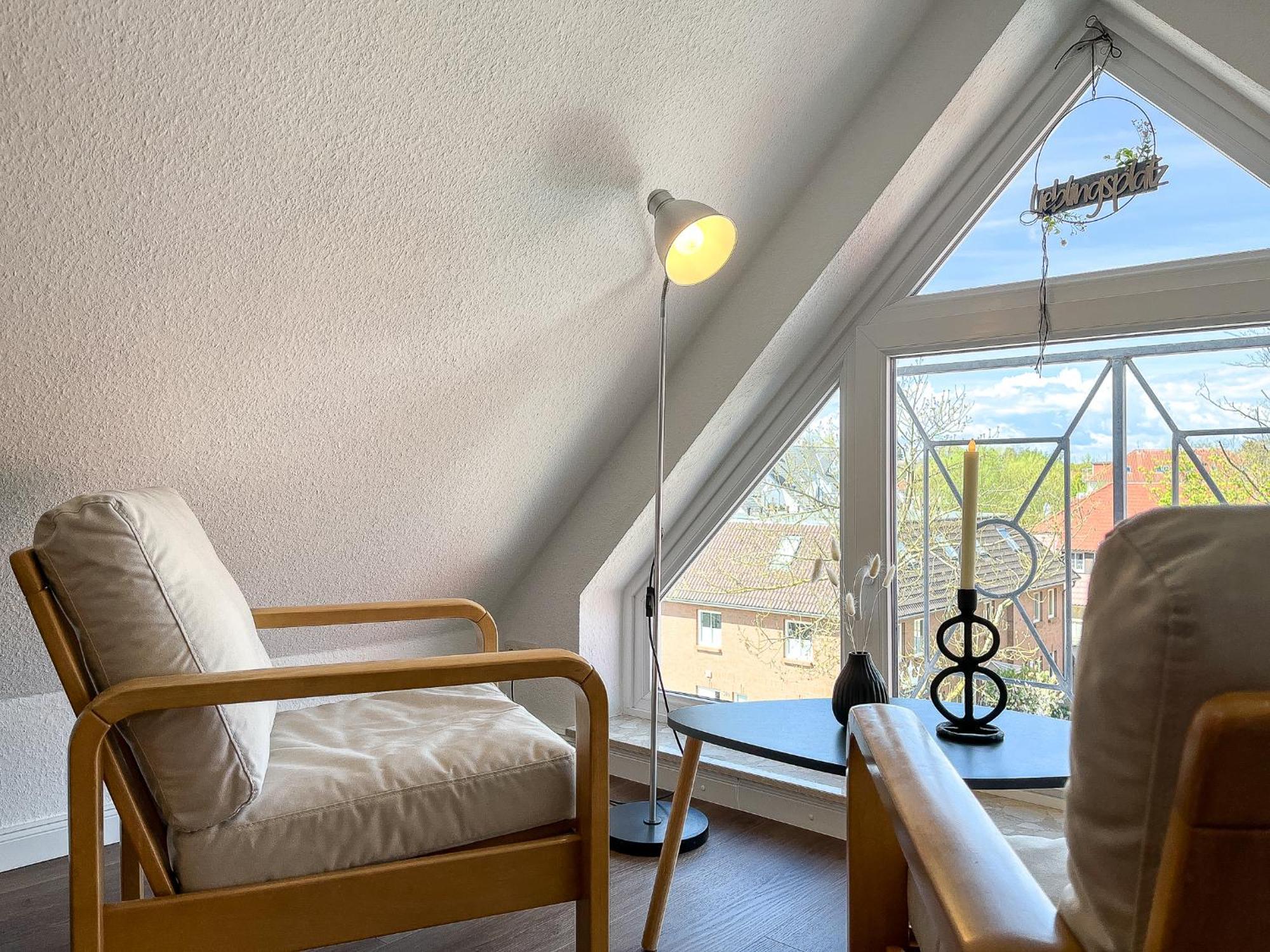Villa Augusta Wohnung 14 Boltenhagen  Luaran gambar