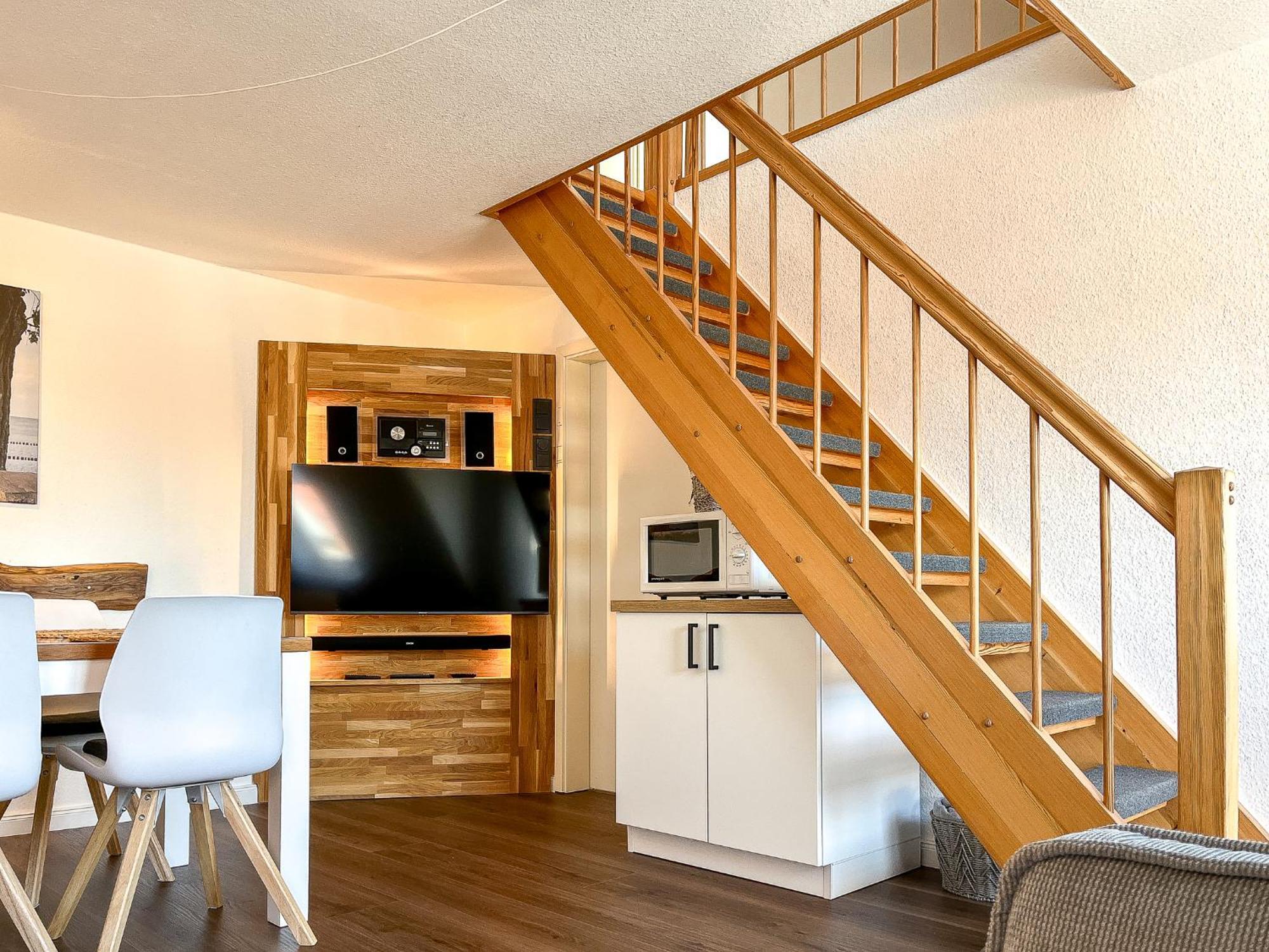 Villa Augusta Wohnung 14 Boltenhagen  Luaran gambar